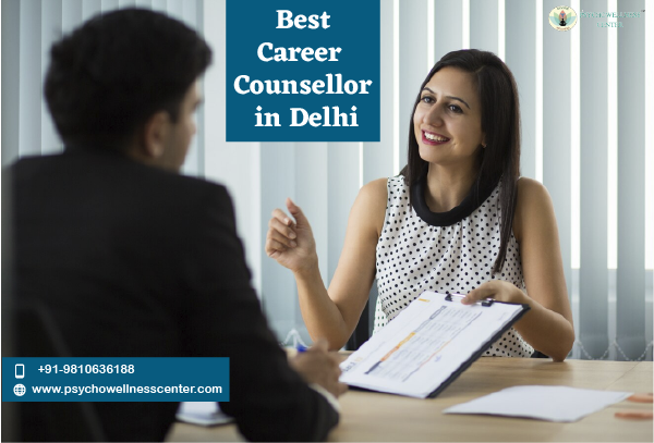 Best Career Counsellor in Delhi: Empowering Your Path to Success